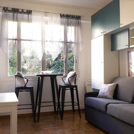 Studio Promenades Des Anglais - Carre&Or นีซ ภายนอก รูปภาพ
