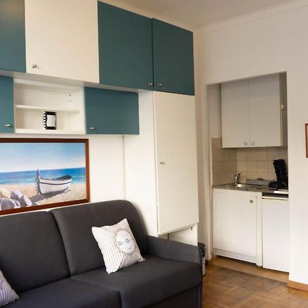 Studio Promenades Des Anglais - Carre&Or นีซ ภายนอก รูปภาพ