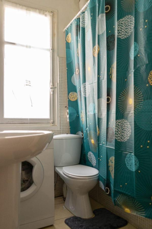 Studio Promenades Des Anglais - Carre&Or นีซ ภายนอก รูปภาพ